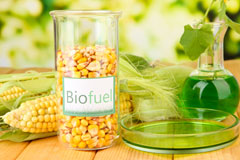 Rushlake Green biofuel availability